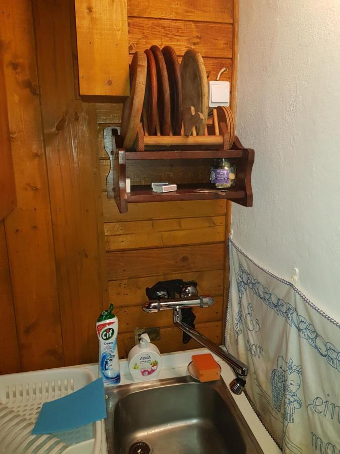 Slovak Cottage Near Bratislava In The Heart Of The Carpathians モドラ エクステリア 写真