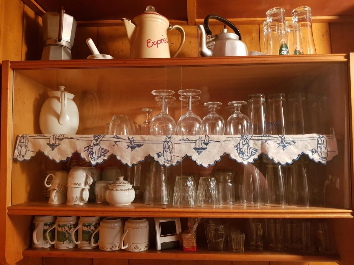 Slovak Cottage Near Bratislava In The Heart Of The Carpathians モドラ エクステリア 写真